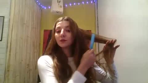 babydemon6 online show from 07-02-26, 07:31