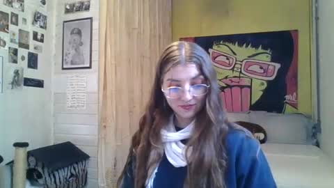 babydemon6 online show from 07-13-26, 05:38