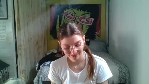 babydemon6 online show from 07-17-26, 05:18