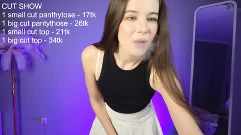 hiii honey im Diana 3 online show from 12-07-24, 12:45