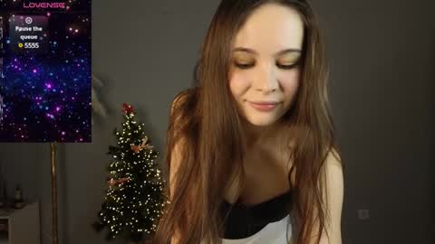 hiii honey im Diana 3 online show from 12-17-24, 11:16
