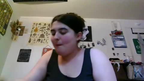 babydollalexiss online show from 02-15-26, 09:55