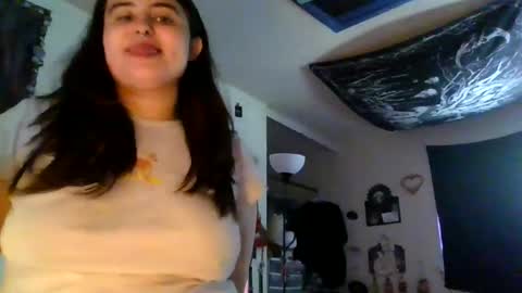 babydollalexiss online show from 06-07-26, 06:00