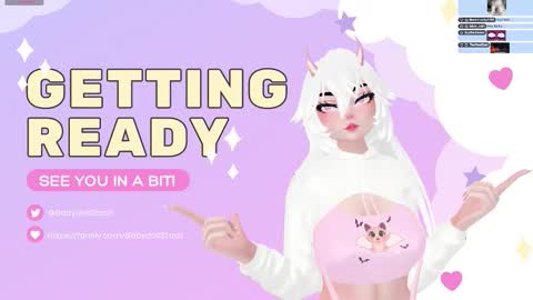 Starlit online show from 02-04-26, 02:17