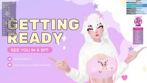 Starlit online show from 03-28-26, 02:00