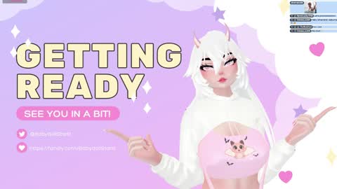 Starlit online show from 03-29-26, 02:33