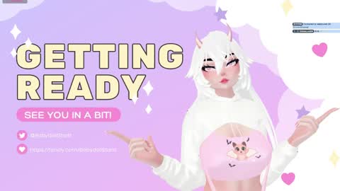 Starlit online show from 04-04-26, 03:16