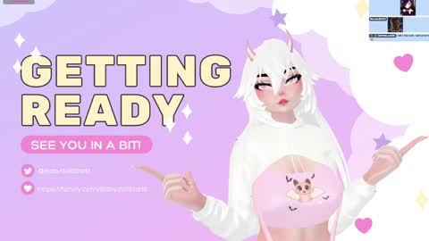 Starlit online show from 04-06-26, 02:09