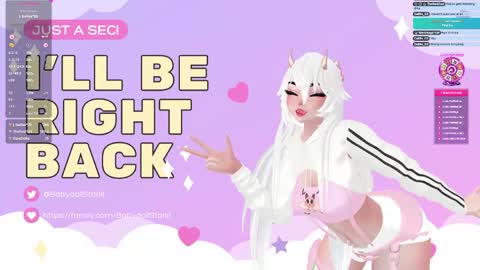 Starlit online show from 04-06-26, 04:46