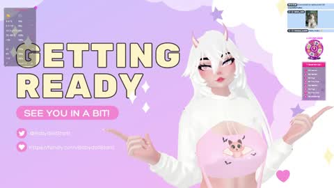 Starlit online show from 04-12-26, 02:16