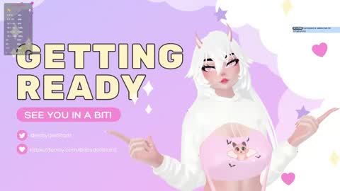 Starlit online show from 04-13-26, 01:55