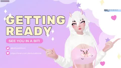 Starlit online show from 06-15-26, 02:03