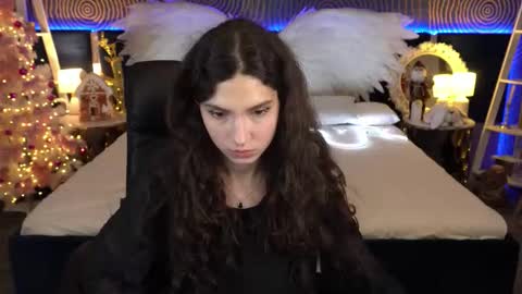 Sasha online show from 12-15-25, 07:51