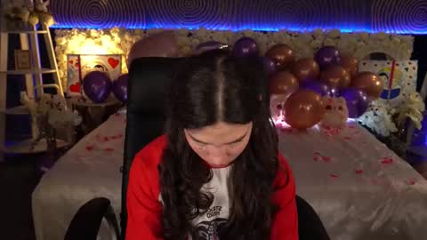 Sasha online show from 02-13-26, 08:05