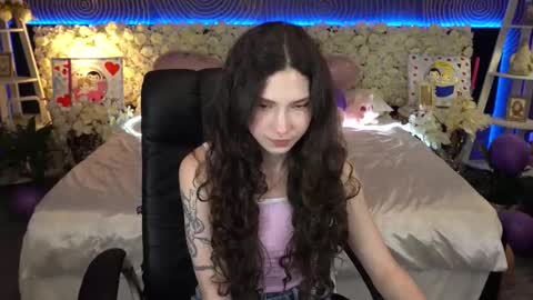 Sasha online show from 03-20-26, 07:52