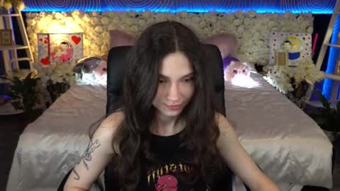 Sasha online show from 03-23-26, 07:40