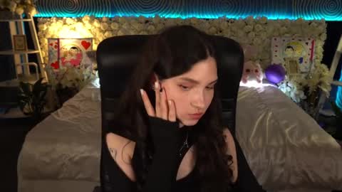 Sasha online show from 04-01-26, 07:22