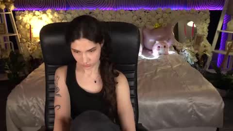 Sasha online show from 04-15-26, 07:58