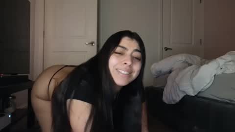 BabyGotBackends online show from 01-27-25, 07:14