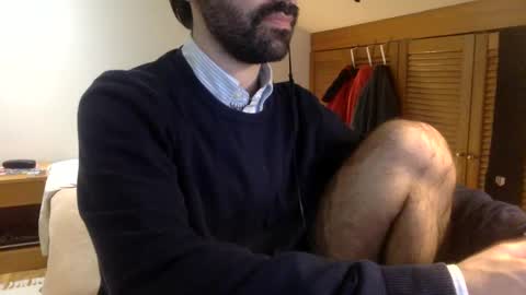 Tom A.    online show from 01-12-25, 07:10