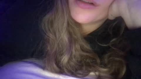 babyhoney333 online show from 02-09-26, 10:14