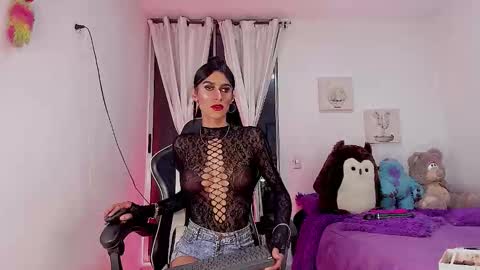 babyhorny_777 online show from 12-22-25, 04:20