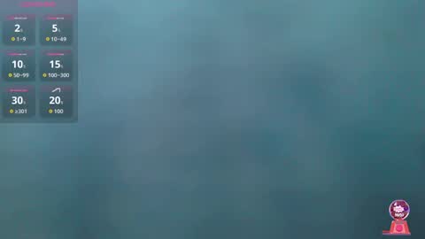 Imi-Baby online show from 04-04-26, 01:15