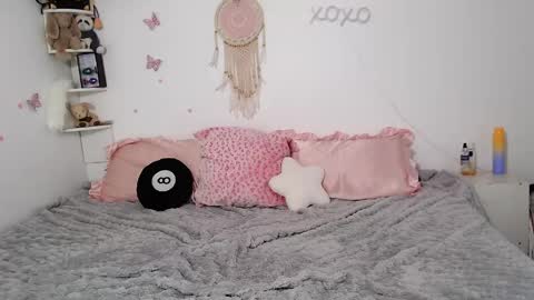 Imi-Baby online show from 05-09-26, 12:27
