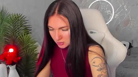 Sophia online show from 02-17-26, 03:25