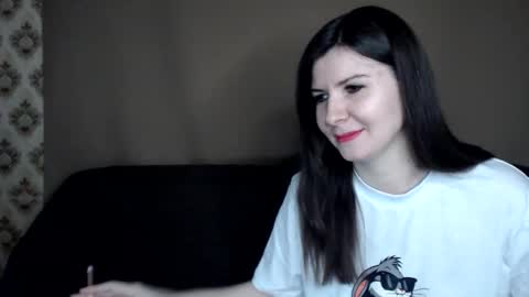 Snapshot of babykaten chatting on 11-22-25, 06:34 babykaten online show from 11-22-25, 06:34