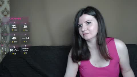 Snapshot of babykaten chatting on 06-30-26, 01:50 babykaten online show from 06-30-26, 01:50