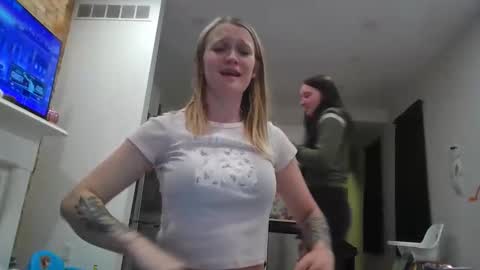 babykay03 online show from 10-26-25, 12:27