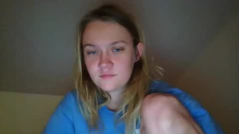 babykay03 online show from 11-16-25, 09:26