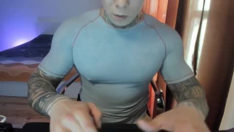 Amil online show from 04-16-26, 01:23