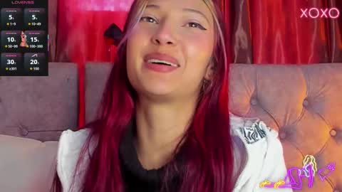 babylissie online show from 12-16-25, 02:11