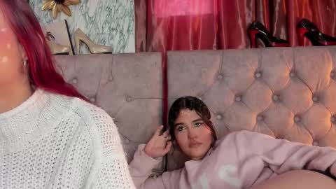 babylissie online show from 12-19-25, 04:03