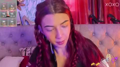 babylissie online show from 01-10-26, 01:57