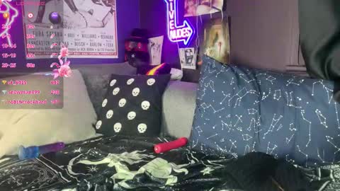 babylon_the_great online show from 01-06-26, 08:18