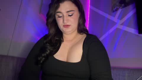 Angelina online show from 05-05-26, 07:11