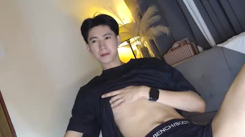 call me james online show from 03-16-26, 08:29