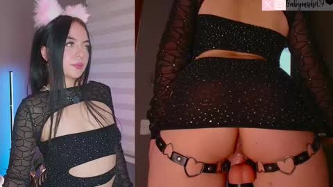 Mishi online show from 02-10-26, 04:05