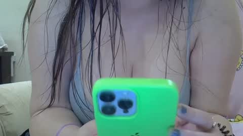 babymom1 online show from 02-22-25, 06:52