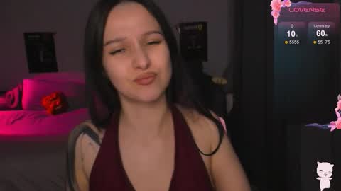 BabyMooon online show from 12-22-25, 05:32