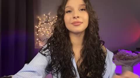 BabyMooon online show from 07-21-26, 10:34