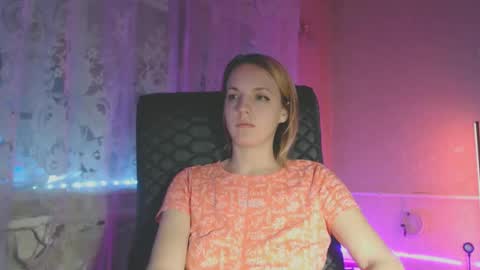 Snapshot of babymuro4ka chatting on 02-16-25, 10:10 Sonya online show from 02-16-25, 10:10