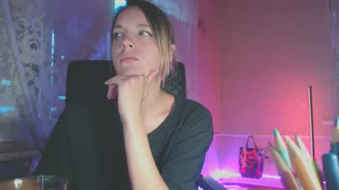 Snapshot of babymuro4ka chatting on 10-01-25, 03:56 Sonya online show from 10-01-25, 03:56