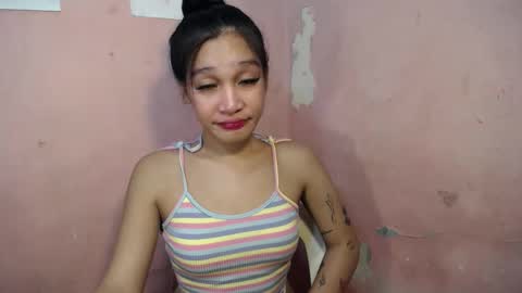 Snapshot of babynexy69 chatting on 02-07-25, 04:03 Nexie online show from 02-07-25, 04:03