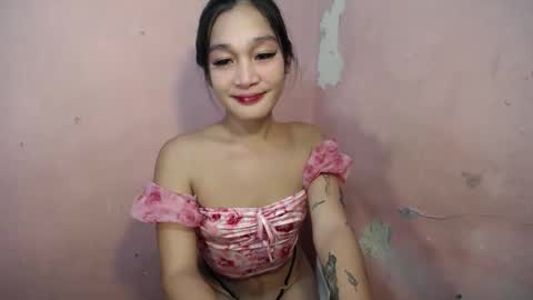 Snapshot of babynexy69 chatting on 02-11-25, 05:40 Nexie online show from 02-11-25, 05:40