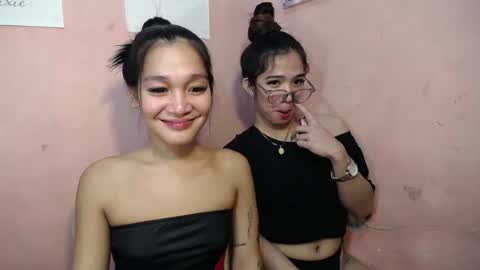 Snapshot of babynexy69 chatting on 02-16-25, 03:59 Nexie online show from 02-16-25, 03:59