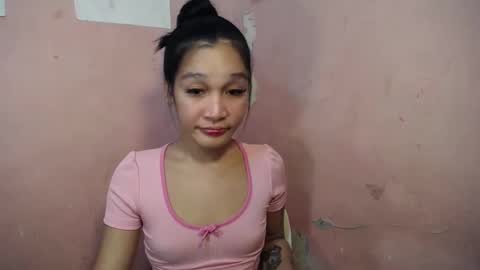 Snapshot of babynexy69 chatting on 02-24-25, 03:53 Nexie online show from 02-24-25, 03:53